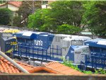 RUMO 9595